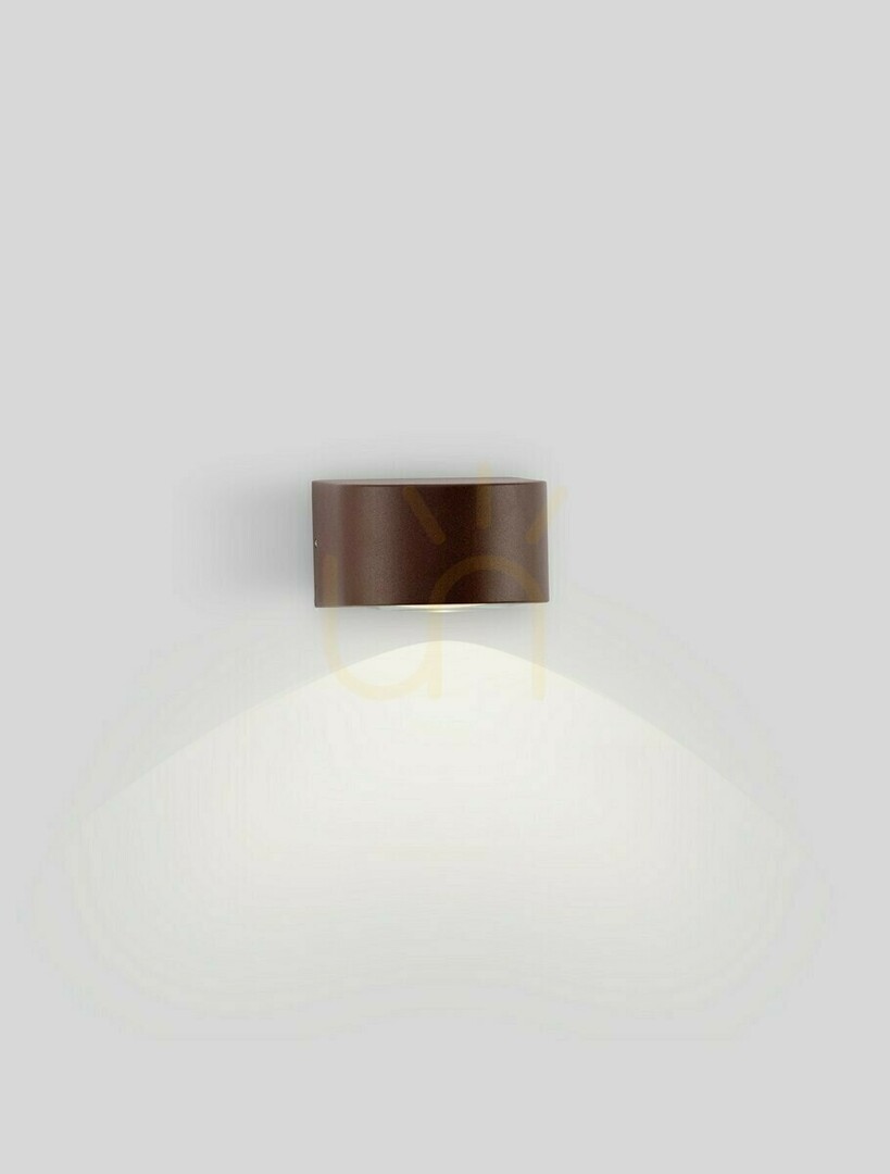 Zobacz Kinkiet Zewnętrzny DALUNIA Luces Exclusivas LE75210 Kinkiet Zewnętrzny DALUNIA Luces Exclusivas LE75210