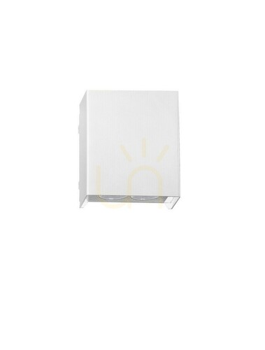 Sprawdź Kinkiet zewnętrzny TORENZA Luces Exclusivas LE75215 LED IP65 biały