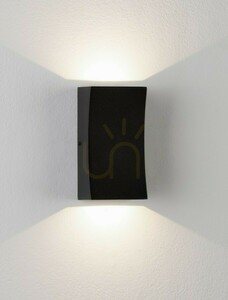 Kinkiet Zewnętrzny ZARDUNA Luces Exclusivas LE75223 2 Kinkiet Zewnętrzny ZARDUNA Luces Exclusivas LE75223 small 2