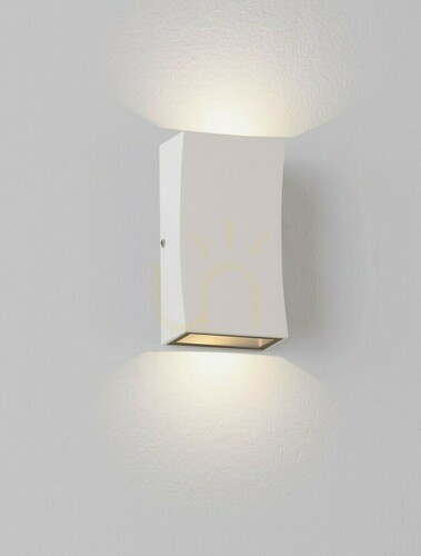 Sprawdź Kinkiet Zewnętrzny ZARDUNA Luces Exclusivas LE75224