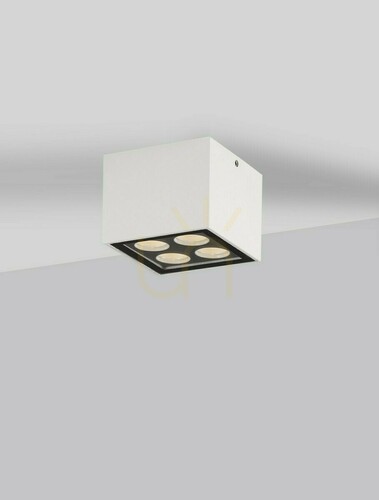 Sprawdź Plafony Zewnętrzny JUNERIO Luces Exclusivas LE75263