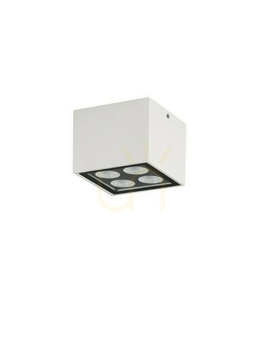 Sprawdź Plafony Zewnętrzny JUNERIO Luces Exclusivas LE75263
