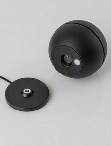 Lampa Zewnętrzna Stojąca LUSERIA Luces Exclusivas LE75265 small 3