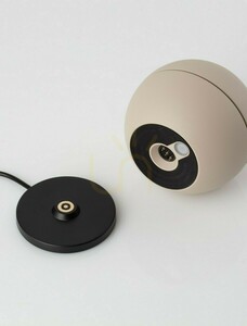 Lampa Zewnętrzna Stojąca LUSERIA Luces Exclusivas LE75268 small 3