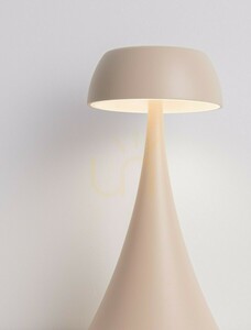 Lampa Zewnętrzna Stojąca FORTIZA Luces Exclusivas LE75284 small 2