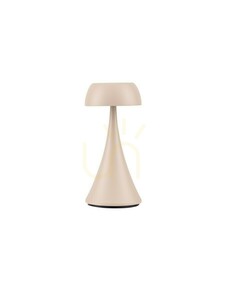 Lampa Zewnętrzna Stojąca FORTIZA Luces Exclusivas LE75284 small 0