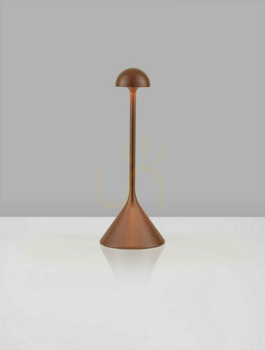Sprawdź Lampa Zewnętrzna Stojąca CARMEDA Luces Exclusivas LE75287