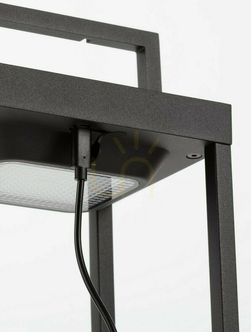 Wyświetl Kinkiet Zewnętrzny OLVERTO Luces Exclusivas LE75291 Kinkiet Zewnętrzny OLVERTO Luces Exclusivas LE75291