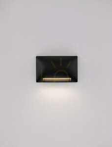 Kinkiet Zewnętrzny PLASENA Luces Exclusivas LE75299 small 1