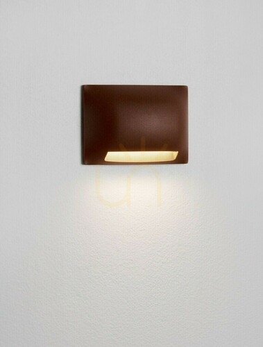 Sprawdź Kinkiet Zewnętrzny PLASENA Luces Exclusivas LE75301