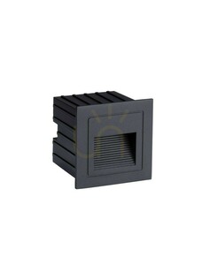 Kinkiet Zewnętrzny CENDILO Luces Exclusivas LE75319 small 0