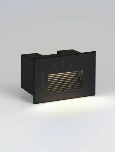 Sprawdź Kinkiet Zewnętrzny CENDILO Luces Exclusivas LE75320