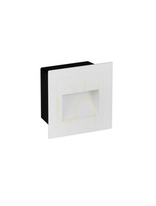 Kinkiet Zewnętrzny NORVEZO Luces Exclusivas LE75322 0 Kinkiet Zewnętrzny NORVEZO Luces Exclusivas LE75322 small 0