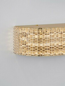 Kinkiet ZOLMERO Luces Exclusivas LE45101 2 Kinkiet ZOLMERO Luces Exclusivas LE45101 small 2