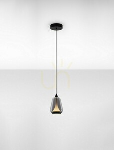 Lampa Wisząca RORIZNO Luces Exclusivas LE45109 1 Lampa Wisząca RORIZNO Luces Exclusivas LE45109 small 1