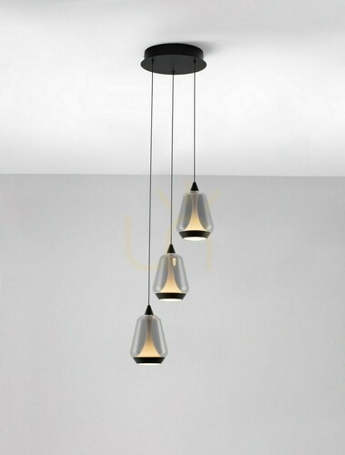 Sprawdź Lampa Wisząca RORIZNO Luces Exclusivas LE45110