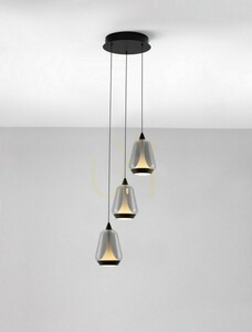 Lampa Wisząca RORIZNO Luces Exclusivas LE45110 1 Lampa Wisząca RORIZNO Luces Exclusivas LE45110 small 1
