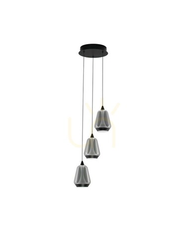 Sprawdź Lampa Wisząca RORIZNO Luces Exclusivas LE45110