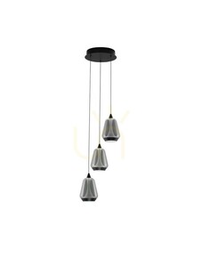 Lampa Wisząca RORIZNO Luces Exclusivas LE45110 0 Lampa Wisząca RORIZNO Luces Exclusivas LE45110 small 0