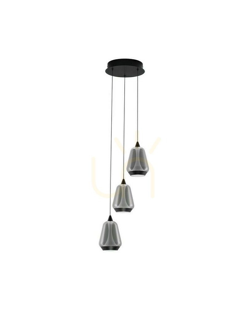 Sprawdź Lampa Wisząca RORIZNO Luces Exclusivas LE45110 Lampa Wisząca RORIZNO Luces Exclusivas LE45110