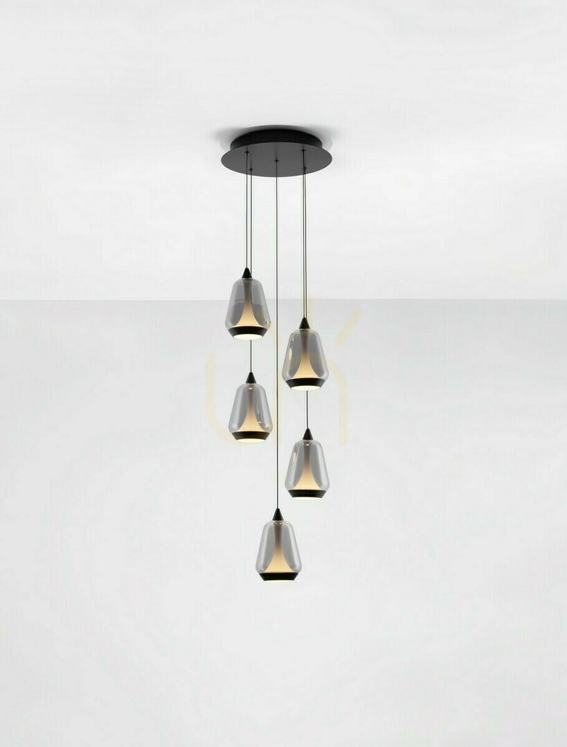 Zobacz Lampa Wisząca RORIZNO Luces Exclusivas LE45111 Lampa Wisząca RORIZNO Luces Exclusivas LE45111