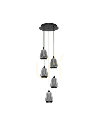 Sprawdź Lampa Wisząca RORIZNO Luces Exclusivas LE45111