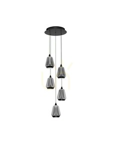Lampa Wisząca RORIZNO Luces Exclusivas LE45111 0 Lampa Wisząca RORIZNO Luces Exclusivas LE45111 small 0