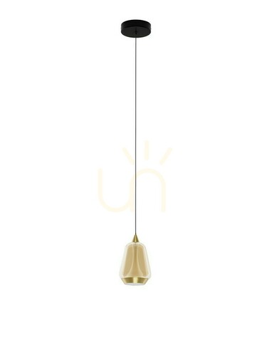 Sprawdź Lampa Wisząca RORIZNO Luces Exclusivas LE45112