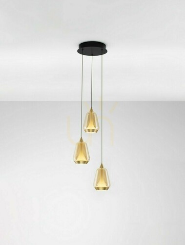 Sprawdź Lampa Wisząca RORIZNO Luces Exclusivas LE45113