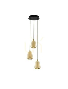 Lampa Wisząca RORIZNO Luces Exclusivas LE45113 small 0