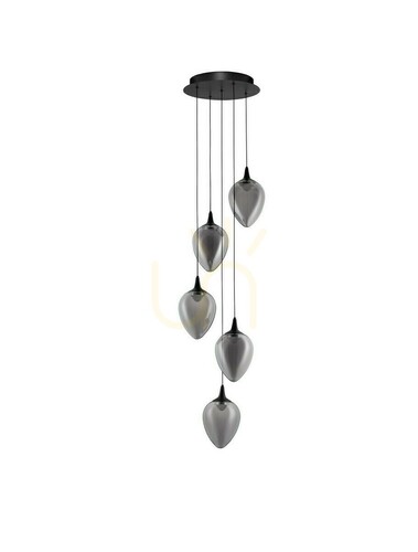 Sprawdź Lampa Wisząca VAZENDO Luces Exclusivas LE45117