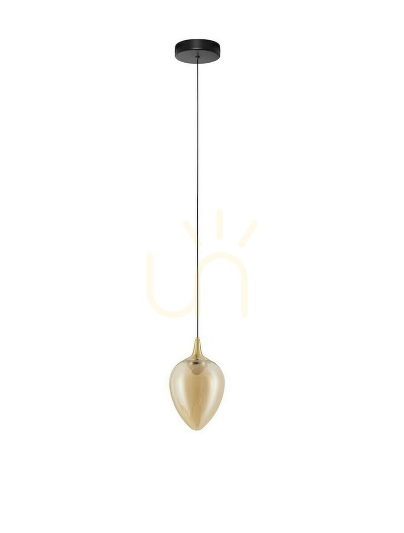 Sprawdź Lampa Wisząca VAZENDO Luces Exclusivas LE45118 Lampa Wisząca VAZENDO Luces Exclusivas LE45118