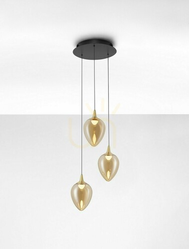 Sprawdź Lampa Wisząca VAZENDO Luces Exclusivas LE45119