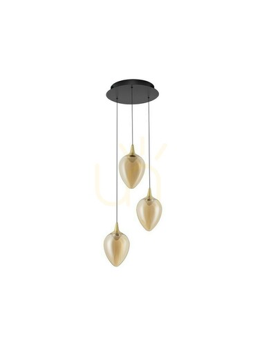 Sprawdź Lampa Wisząca VAZENDO Luces Exclusivas LE45119