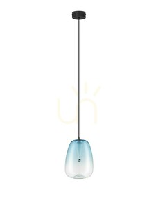 Lampa Wisząca JAREVIA Luces Exclusivas LE45124 0 Lampa Wisząca JAREVIA Luces Exclusivas LE45124 small 0