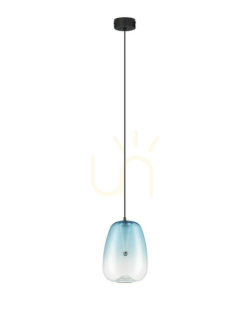 Sprawdź Lampa Wisząca JAREVIA Luces Exclusivas LE45124 Lampa Wisząca JAREVIA Luces Exclusivas LE45124
