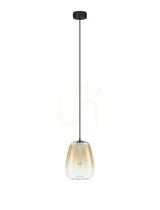 Lampa Wisząca JAREVIA Luces Exclusivas LE45125 0 Lampa Wisząca JAREVIA Luces Exclusivas LE45125 small 0