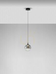 Lampa Wisząca LURVELA Luces Exclusivas LE45128 1 Lampa Wisząca LURVELA Luces Exclusivas LE45128 small 1