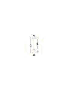 Lampa Wisząca LURVELA Luces Exclusivas LE45128 3 Lampa Wisząca LURVELA Luces Exclusivas LE45128 small 3