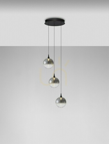 Sprawdź Lampa Wisząca LURVELA Luces Exclusivas LE45129