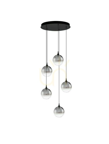Sprawdź Lampa Wisząca LURVELA Luces Exclusivas LE45130