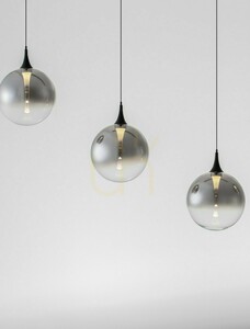 Lampa Wisząca LURVELA Luces Exclusivas LE45131 small 2