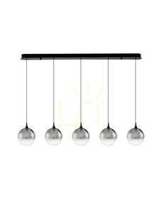 Lampa Wisząca LURVELA Luces Exclusivas LE45131 small 0