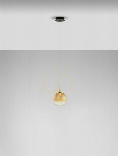 Sprawdź Lampa Wisząca LURVELA Luces Exclusivas LE45132