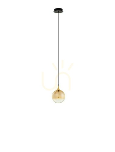 Sprawdź Lampa Wisząca LURVELA Luces Exclusivas LE45132