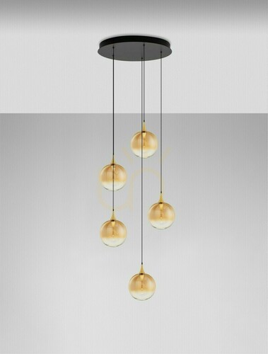 Sprawdź Lampa Wisząca LURVELA Luces Exclusivas LE45134