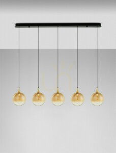Lampa Wisząca LURVELA Luces Exclusivas LE45135 1 Lampa Wisząca LURVELA Luces Exclusivas LE45135 small 1