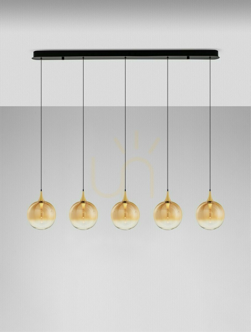 Zobacz Lampa Wisząca LURVELA Luces Exclusivas LE45135 Lampa Wisząca LURVELA Luces Exclusivas LE45135