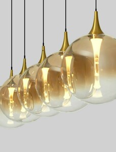 Lampa Wisząca LURVELA Luces Exclusivas LE45135 2 Lampa Wisząca LURVELA Luces Exclusivas LE45135 small 2