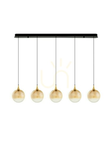 Sprawdź Lampa Wisząca LURVELA Luces Exclusivas LE45135